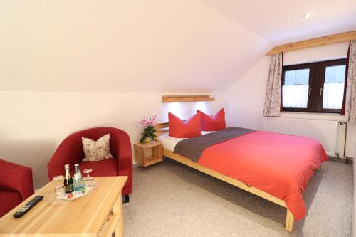 Double Room 7