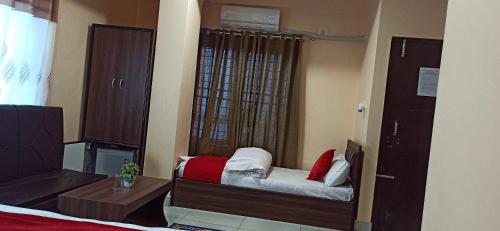 Hotel Royal Chautari, Butwal – Butwal, FL