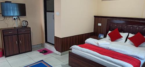 Hotel Royal Chautari, Butwal – Butwal, FL