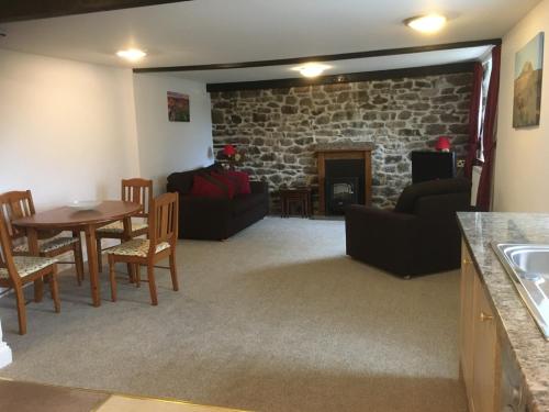 . Wistman Suite, The Cherrybrook on Dartmoor B&B