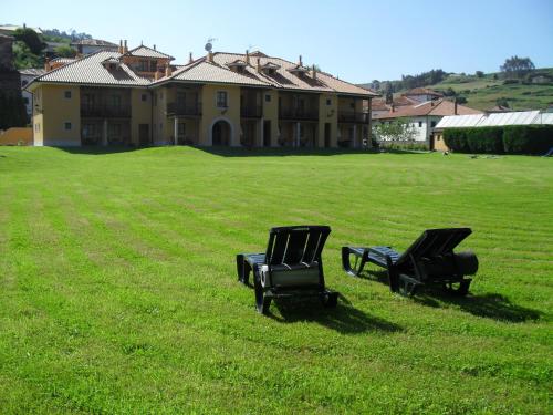Hotel Apartamentos La Hortona - image 5