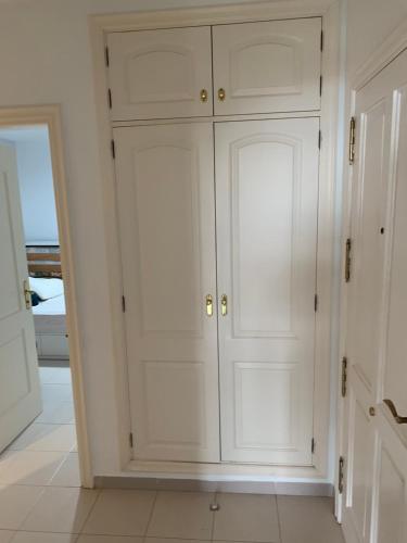 Superbe appartement avec vue sur l océan