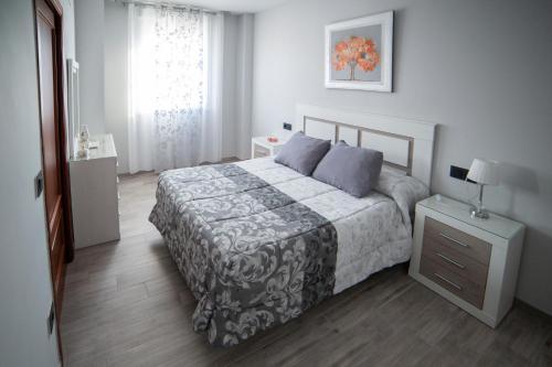 Apartamentos Maquinista in 普恩特格尼爾