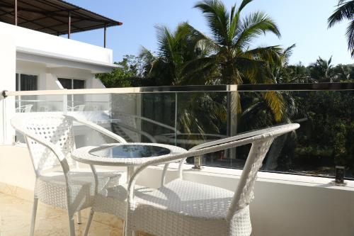 La Vera Boutique Hotel, Mandrem in Mandrem