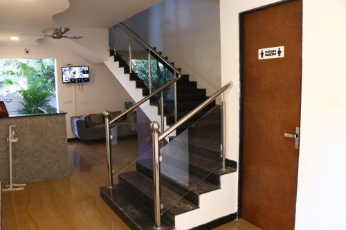 La Vera Boutique Hotel, Mandrem in Mandrem