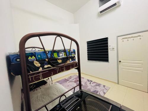 HOMESTAY PD