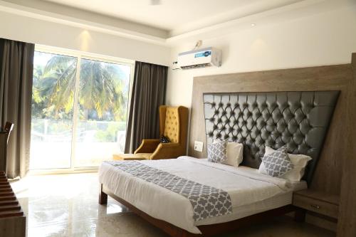 La Vera Boutique Hotel, Mandrem in Mandrem