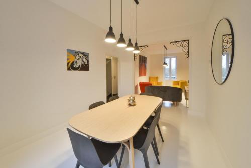 Maison By Logis - Appartement T4 - La Maison d'Hestia, Vierzon (foto 7)