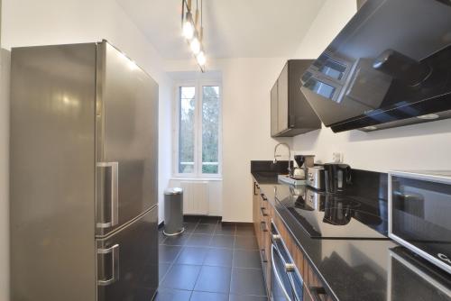 Maison By Logis - Appartement T4 - La Maison d'Hestia, Vierzon (foto 9)