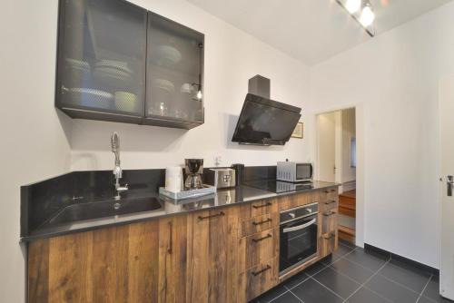 Maison By Logis - Appartement T4 - La Maison d'Hestia, Vierzon (foto 10)
