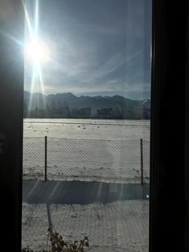 A1Willa skoczek Apartament południowy 2 pokojowy z plus Aneks kuchenny Promocja pobyt na termach dla 2 osób gratis, Zakopane (fotografie 8)