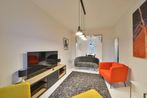 Maison By Logis - Appartement T4 - La Maison d'Hestia, Vierzon (foto 4)