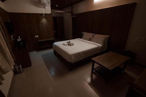 Coorg Gavadana