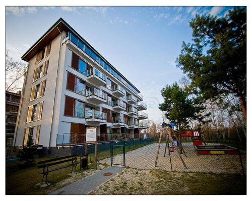 Two-Bedroom Apartment image 2