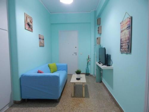 Feels Like Home 2 - One Bedroom Apartment - image 2