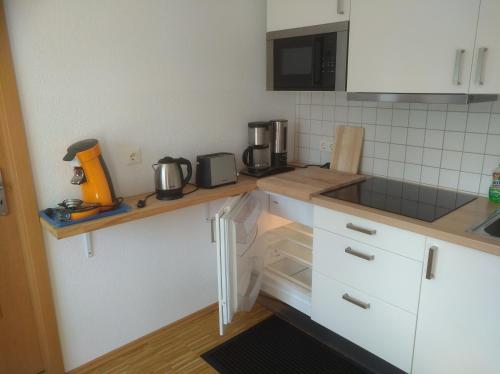 Ferienwohnung Mattenweg 1a - image 3