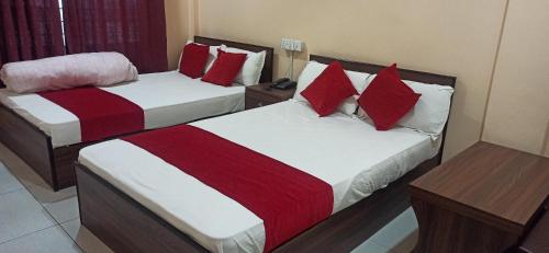 Hotel Royal Chautari, Butwal – Butwal, FL