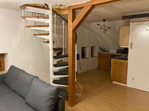 Fachwerk Appartement Bassen bei Bremen in Oyten, Deutschland