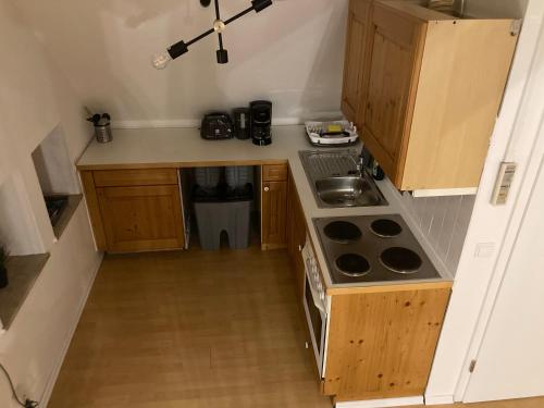 Fachwerk Appartement Bassen bei Bremen in Oyten, Deutschland