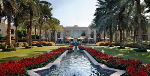 Residence & Spa Dubai at One&Only Royal Mirage