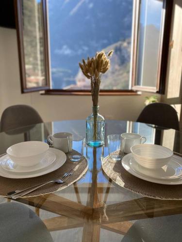 Garda View Apartment Room Type - Studio with Lake View