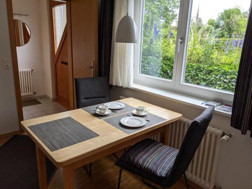 Ferienwohnung Mattenweg 1a - image 10