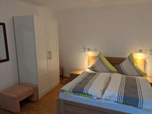 Ferienwohnung Mattenweg 1a - image 2