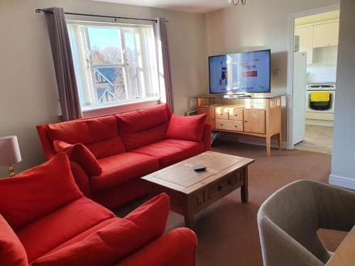 Entire 2 Bedroom Apartment free parking - Saffron Walden