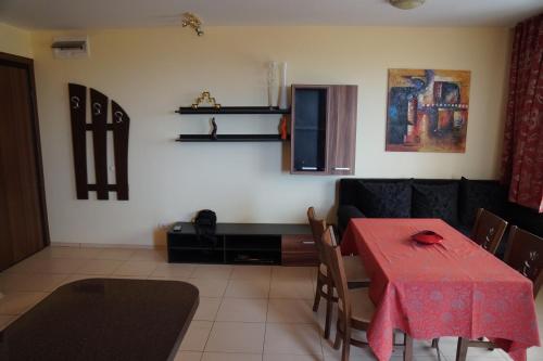 Létesítmények, Apartments Paskalina in Byala