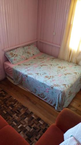 Casa de temporada da vovó