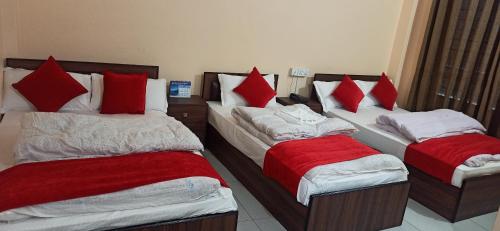 Hotel Royal Chautari, Butwal – Butwal, FL