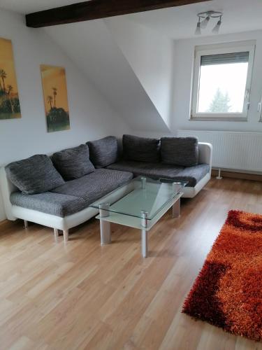 Ferienwohnung Yara Rödental - Apartment