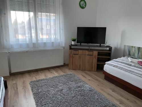 Accommodation in Mende