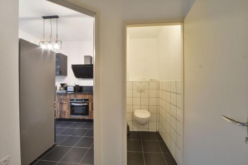 Maison By Logis - Appartement T4 - La Maison d'Hestia, Vierzon (foto 8)