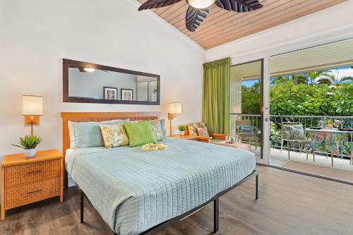 Napili Shores D227 - main image