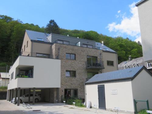 Chez petit Gust Welkom in La Roche en ardenne in La Roche-en-Ardenne