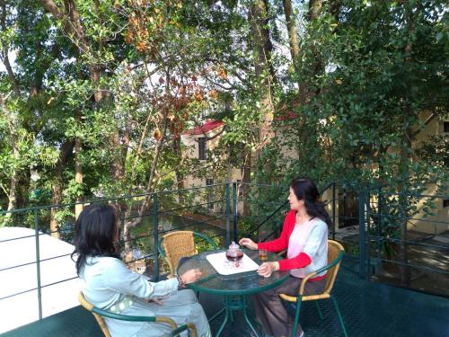 Meinong Yun Shanju Homestay - image 3