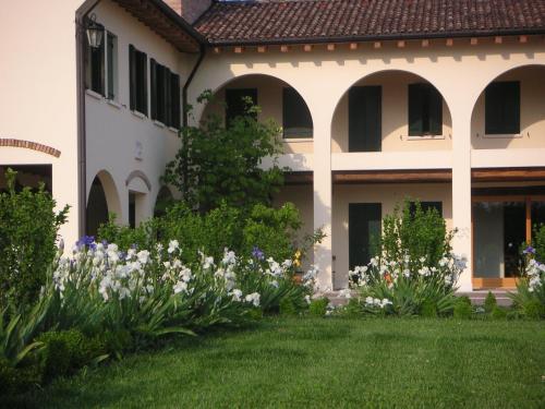 Agriturismo Due Torri in Trevignano (Treviso)