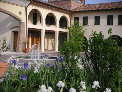 Agriturismo Due Torri in Trevignano (Treviso)