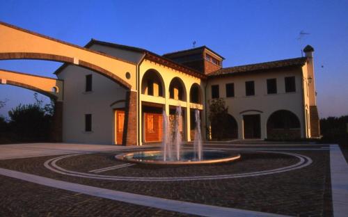Agriturismo Due Torri in Trevignano (Treviso)