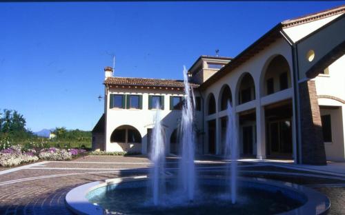 Agriturismo Due Torri in Trevignano (Treviso)