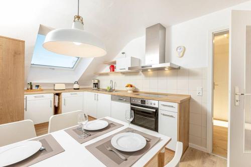 Einfach schöne Ferienwohnung (Einfach schone Ferienwohnung) in 巴克南