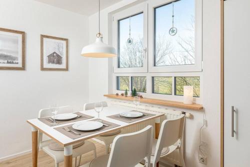 Einfach schöne Ferienwohnung in Backnang, Deutschland