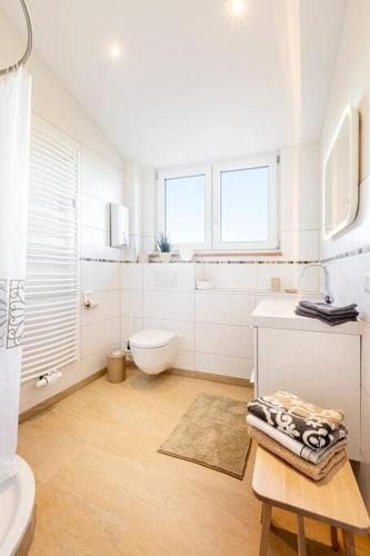 Einfach schöne Ferienwohnung in Backnang, Deutschland