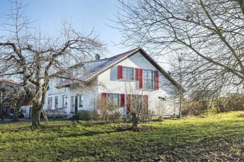 Einfach schöne Ferienwohnung (Einfach schone Ferienwohnung) in 巴克南