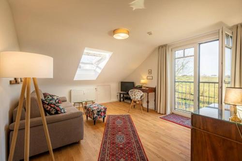 Einfach schöne Ferienwohnung (Einfach schone Ferienwohnung) in 巴克南