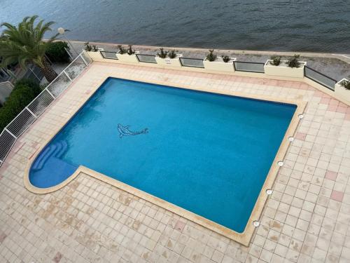 Appartement T2 mezzanine vue mer avec piscine Appartement T2 mezzanine vue mer avec piscine