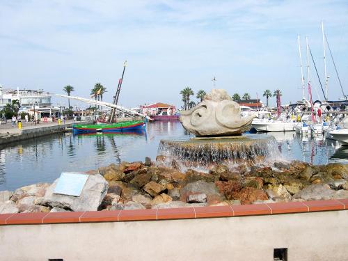 Appartement T2 mezzanine vue mer avec piscine Appartement T2 mezzanine vue mer avec piscine