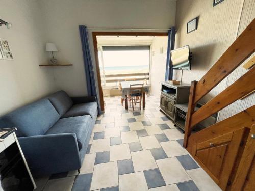 Appartement T2 mezzanine vue mer avec piscine Appartement T2 mezzanine vue mer avec piscine