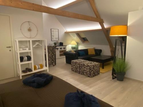 Maison Marraine B&B - Wellness